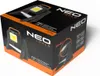 NEO TOOLS Akku Baustrahler Teleskop – 3000 Lumen COB LED Produktbild-Vorschau 16