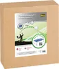 Tischtennisplatte compact, klappbar, Set 2 Schlägern, 160 x Produktbild-Vorschau 4