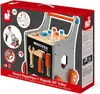 Janod Brico'kids - Trolley magnétique DIY Voir les images du produit 15