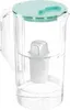 Dzbanek filtrujący AquaFloow 2,5 l Mint + 3 wkłady Podgląd zdjęcia produktu 3