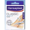 Söhngen Hansaplast, starres Wundpflaster, hautfarbenes Produktbild-Vorschau 1