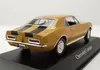Maxichamps 940142721 Chevrolet Camaro 1967 gold 1:43 Produktbild-Vorschau 2