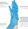Hygostar Chemikalienschutzhandschuhe "Super High Risk" | 50 Produktbild-Vorschau 6