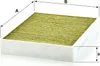 MANN-FILTER Innenraumfilter FP25001 BMW 1/3 F20/F30/F31 11- Produktbild-Vorschau 4