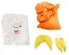 INF Lorax Kostüm Set für Erwachsene (Bodysuit + Bart) - Produktbild-Vorschau 7
