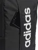Zaino Del Marchio Adidas Del Modello Linear Backpack Nero Anteprima dell’immagine prodotto 4