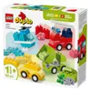 LEGO DUPLO Kreativní vozidla, Sada na stavění, 1,5 Náhled obrázku produktu 21