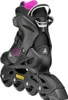 Rollerblade Zetrablade Inline-skates Für Damen Schwarz EU Produktbild-Vorschau 2