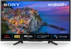 Sony BRAVIA KD32W800, LED-Fernseher, (HDR, WXGA, Triple Produktbild-Vorschau 6