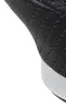 BMW 1 E81 E82 E87 E88 Pomello del cambio NERO 6 MARCE Anteprima dell’immagine prodotto 5