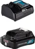 Makita HP333DSAW weiß Akku-Schlagbohrschrauber Produktbild-Vorschau 29