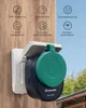 DEWENWILS WLAN Steckdose für Außen IP44, 3680W, Kompatibel Produktbild-Vorschau 2