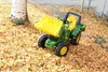 Rolly Toys Trettraktor John Deere 7930 mit Frontlader + Anteprima dell’immagine prodotto 3