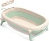 A baby bathtub with a built-in scale. Náhled obrázku produktu