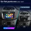 7 pouces, 2+64 Go, Android 15, CarPlay, Android Auto, pour Voir les images du produit 2
