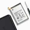 Batteria per Samsung Galaxy M21 M21s M30s EB-BM207ABY Anteprima dell’immagine prodotto 3