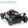 Mercedes-AMG F1 auto elettrica per bambini W16 E Anteprima dell’immagine prodotto 3