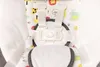 4Baby | Elektrische Babyschaukel - Babyschaukel bis 9 kg - Produktbild-Vorschau 22