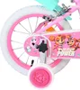 Bicicletta per bambini Paw Patrol - Ragazza - 14 pollici - Anteprima dell’immagine prodotto 2