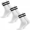 Socken 3 Paar Universalgröße 39-42 Mischbaumwolle Produktbild-Vorschau 1