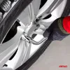 AMiO Kľúč na kolesá teleskopický TWW-17/19mm 21/23mm Náhľad obrázku produktu 5