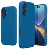 kwmobile Handyhülle für iPhone 17 Hülle, für iPhone 17 Case Produktbild-Vorschau 8