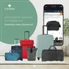 travelite borsa da toilette Kick Off Toiletry Bag Rosé rosa Anteprima dell’immagine prodotto 10