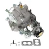 Vergaser 2-Barrel pour Jeep CJ7 BBD 6 CYL 4.2L 258CU Engine Voir les images du produit 3