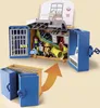 PLAYMOBIL Duck on Call 70830 D*O*C* - Mobile Produktbild-Vorschau 11