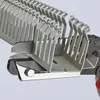 Ciseaux KNIPEX pour goulottes de câbles Voir les images du produit 10