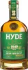 Hyde No. 11 - The Peat Cask - Irish Single Malt Whiskey Produktbild-Vorschau 3
