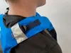 Secumar Camino Schwimmweste 40 - 70 kg Produktbild-Vorschau 7