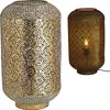 Bodenlampe Mandala H53cm Eisen Lampe Leuchte orientalisch Produktbild-Vorschau 5