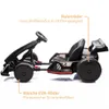Kart électrique pour enfants Audi 24 V (6-12 ans) – Sous Voir les images du produit 4
