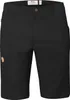 Fjällräven Abisko Lite Shorts Grigio 50 Uomo Grigio 50 Anteprima dell’immagine prodotto 1