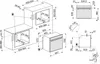 Smeg Backofen Linea SFP6301TVX Produktbild-Vorschau 2