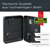 Burg-Wächter KC36C sleutelbox - Sleutelkast met ophangrail Productafbeelding-voorbeeld 9