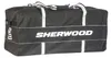 SHERWOOD Tragetasche 5030 - L  2080032, Farbe:schwarz Produktbild-Vorschau 3