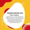 Plansza do gry Parchís-Oca Cayro Podgląd zdjęcia produktu 5