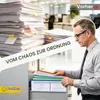 Pochettes de documents format A3, lot de 24, 12 couleurs, Voir les images du produit 3
