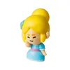 A small figurine of a cartoon character. Produktbild-Vorschau