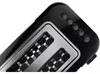 Braun HT 5015 BK, 2 Scheibe(n), Schwarz, Edelstahl, Tasten, Produktbild-Vorschau 4