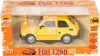 Model 1:21, PRL FIAT 126p, yellow Náhľad obrázku produktu 3