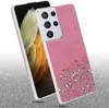 Cadorabo Hülle für Samsung Galaxy S21 ULTRA Schutz Hülle in Produktbild-Vorschau 3