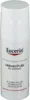 A white bottle of Eucerin Dermopure Oil Control facial fluid. Náhled obrázku produktu