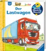 Wieso? Weshalb? Warum? junior, Band 51: Der Lastwagen Produktbild-Vorschau 3