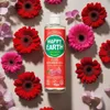 Sprchový gel Happy Earth Pure s vůní květin a pačuli (300 Náhled obrázku produktu 5