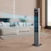 Duux DXTF01 Ventilátor Elevate Tower, sivý Náhľad obrázku produktu 10