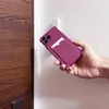 Karte Armor Fall Fall Abdeckung für Iphone 12Promax Orange Produktbild-Vorschau 8