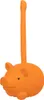TRIXIE Animal Spielball, Latex, Ø 6 cm, sortiert Produktbild-Vorschau 1
